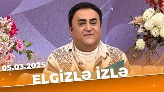 Elgizlə izlə | Tam Bölüm | 05.03.2025