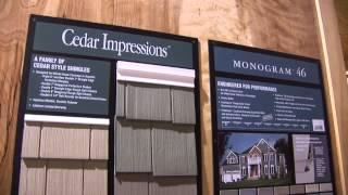 Looking For The Best Vinyl Siding Contractor In Maine - No More Painting Or Upkeep Of Wood Siding