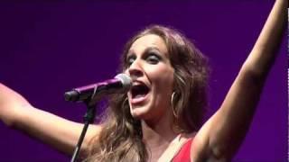 MARIA TOLEDO- La loca (en directo desde el Teatro Lope de Vega de Sevilla)