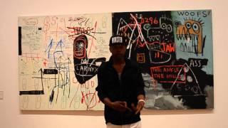 Ghetto (B) Basquiat