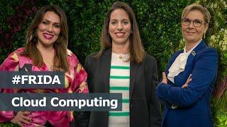 FRIDA erklärt: Cloud Computing