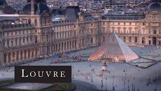 Welcome to the Louvre - Bienvenue au Louvre - Musée du Louvre