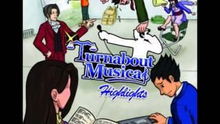 Highlights from Turnabout Musical- The Secret Of Global Studios