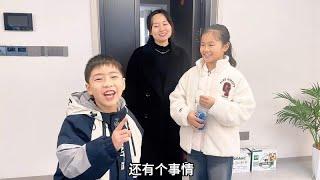 妈妈开车带孩子们出去吃早餐，回家后不淡定了，女司机又被吐槽