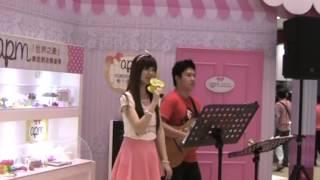 Vera  Liu  - I'm  yours  ( Jason  Mraz )@APM  (20140511 )mov007