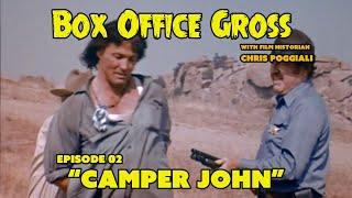 Box Office Gross Ep.02 "CAMPER JOHN"