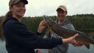 Northeastern Ontario Fishing Lodge | Lost Lake Wilderness Lodge