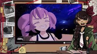 the most BASED VTuber Otachan is on the scene!! (Otachan reaction?)