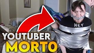 YOUTUBER SCOMPARSI NEL NULLA - Sottobosco | Jematria