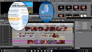 project video replace  | dongle?