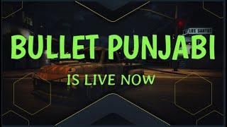 EID SPECIAL GTA 5 ROLEPLAY LIVE STREAM - BULLET PUNJABI - EID MUBARIK