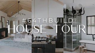 Moody and Modern New Build in Phoenix, AZ | THELIFESTYLEDCO #64thBuild