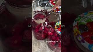 Лучший СПОСОБ для черешни