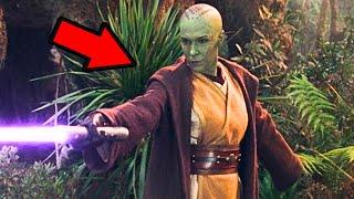 The Acolyte Just Set Up Another CRAZY Character Twist! (Star Wars Theory)