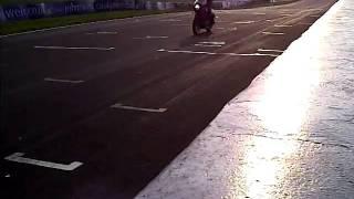 john carstairs thrashing around knockhill :)