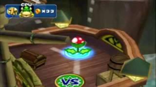 Mario Party 5 Story Mode Playthrough (Normal Mode) Part 3