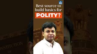 How to Prepare Polity for UPSC? #upsc #shorts #upscexam