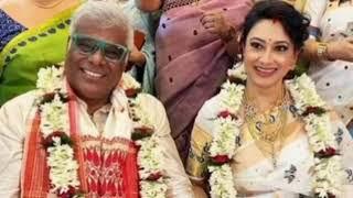 Ashish Vidyarthi marries fashion star