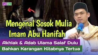 MENGENAL SOSOK MULIA IMAM ABU HANIFAH ULAMA SALAF TERDAHULU ‼️- BUYA ARRAZY HASYIM