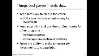 02 Organization of electricity markets