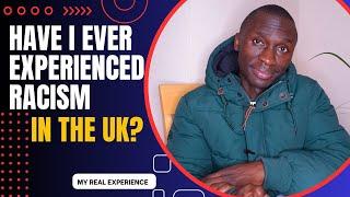 Let's Talk About Facing Racists In UK an Overseas Nurse// Nurse In UK