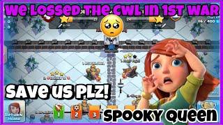 COC LIVE - CWL Pro Attacks and FARMING (Clash of Clans) #clashthetics  #fitgamer #fitclasher