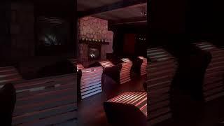 Détendez-vous au Strom spa nordique de Saint-Sauveur #laurentides