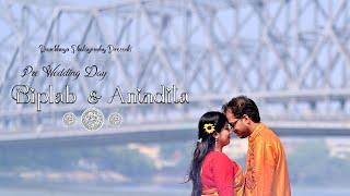 Biplab & Anindita Pre Wedding