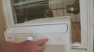 How to choose a window air conditioner