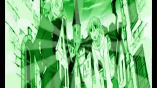 Soul x Maka - For Lightmudkipshipper2
