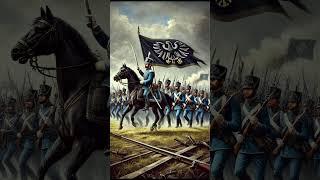 Prussia’s Rise & Bismarck’s  Blood and Iron  Strategy GERMANY PART 8