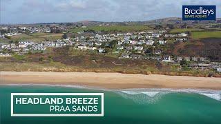 PROPERTY FOR SALE | Headland Breeze, Praa Sands, Penzance | Bradleys Estate Agents