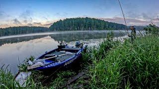 РЫБАЛКА С НОЧЕВКОЙ. ТУРИСТИЧЕСКОЕ КУЛИНАРНОЕ ШОУ С ЭЛЕМЕНТАМИ РЫБАЛКИ НА ЯУЗЕ. ЧАСТЬ 2