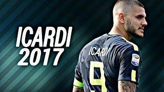 Mauro Icardi •2017/18•OR11PRD