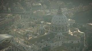 Papal Conclave: The Vatican's Ancient Ritual Begins