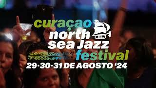 Curaçao North Sea Jazz 2024 | Spanish