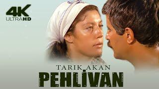 Pehlivan Türk Filmi | FULL | 4K ULTRA HD | TARIK AKAN