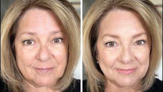 Learn The Basics | Makeup for Mature Skin