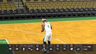 NBA 2K16 Tips & Tutorial: How to shoot the ball