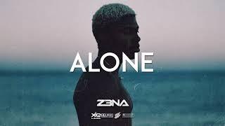 Afrobeat Type Beat 2024 Burna Boy Ft Omah Lay Type Beat "ALONE" Afrobeat Instrumental