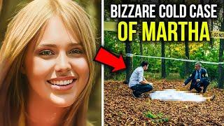 The Bizarre Cold Case Of Martha Moxley | True Crime