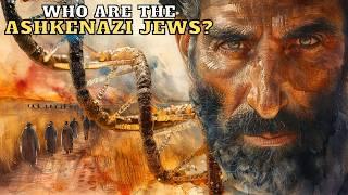 THE ORIGIN OF ASHKENAZI JEWS – ARE THEY PURE JEWS?