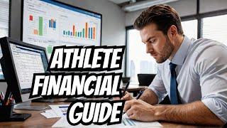 Financial Planning for NHL Athletes