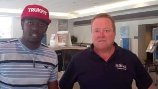 You Can Buy A Chevy | Customer review New England Chevy Dealers