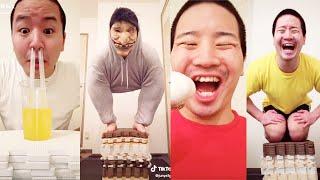 Junya Legend Funny Videos | Junya 1 gou | @junya1gou  Most Hilarious and Funny Tiktok Compilation