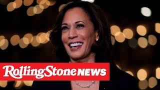 Biden Picks Kamala Harris for VP | RS News 8/12/20