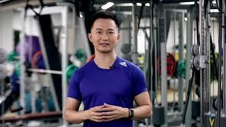 China By Numbers EP10: Sports Industry of China