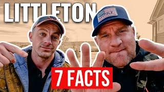 7 Things you NEED to Know about Living in Littleton Colorado