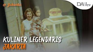 Kuliner Legendaris Jakarta | @Jakarta
