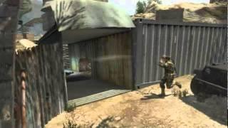 Project Goose - Black Ops Game Clip